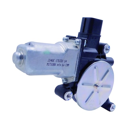 Wai Global WINDOW LIFT - MOTOR ONLY, WMO1569LB WMO1569LB